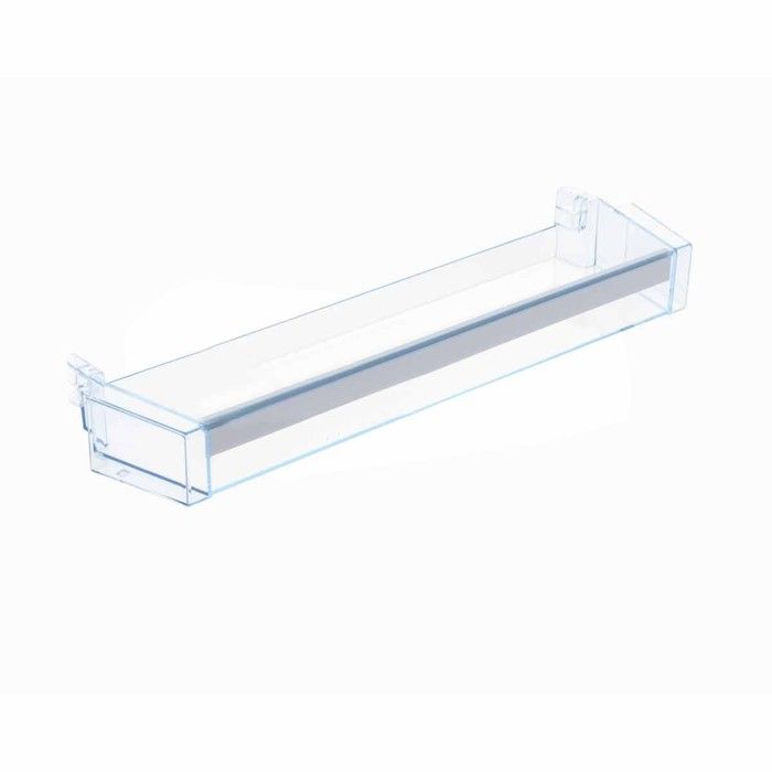 Plateau de porte pour réfrigérateur BOSCH 00704750 - Blanc - Accessoire pour réfrigérateur-congélateur