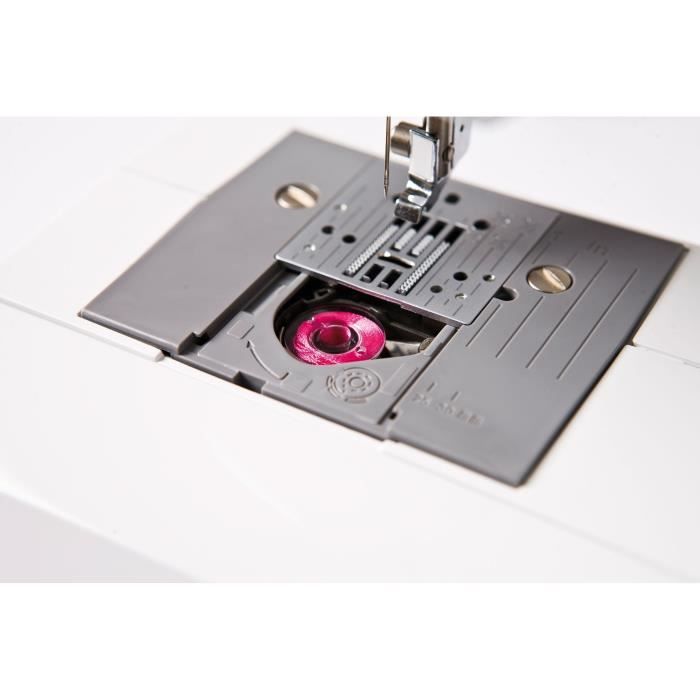 Brother RL417 - vue 2