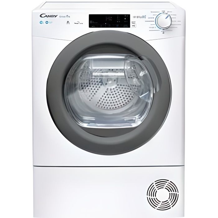 Promo Seche-Linge Condensation 10 KG chez Hyper U