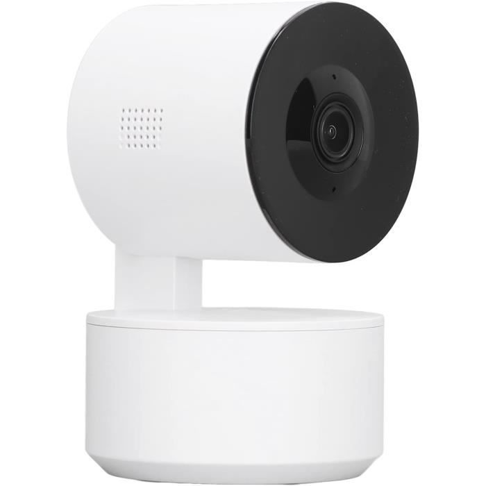 Mini Caméra, Vision Nocturne, Détection De Mouvement Surveillance De Securite Wi Fi 96703309