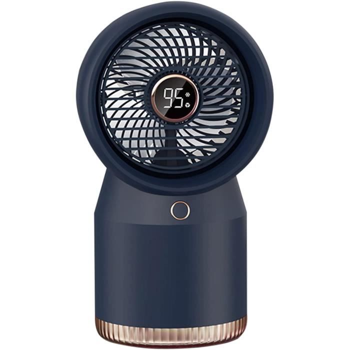 HoMedics Cartouche De Remplacement MYCHILL – Filtre Refroidissement Pour Ventilateur Personnel PAC-20/25