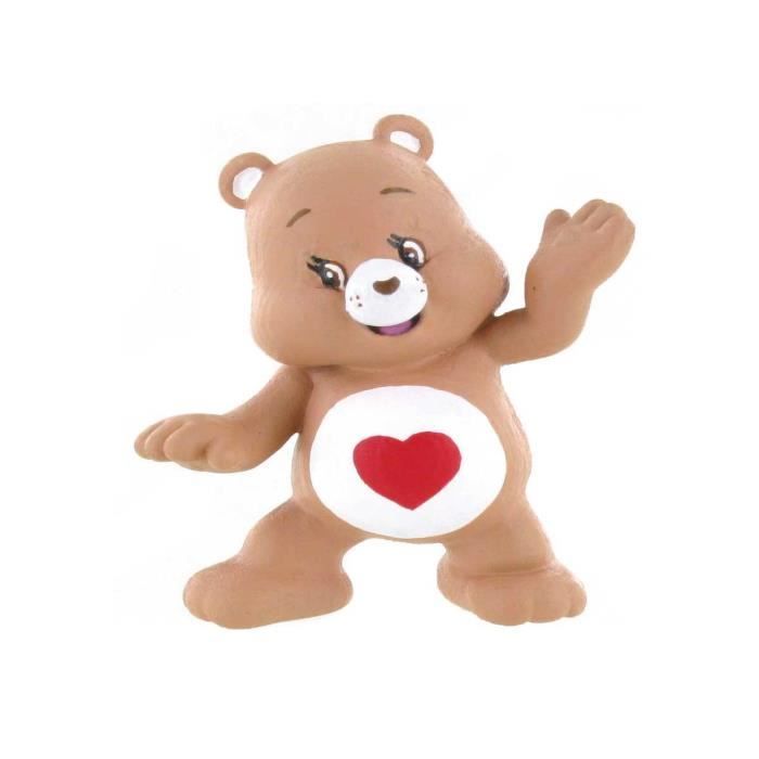 Figurine Bisounours Grosbisous Aille Unique Coloris Unique Cdiscount Jeux Jouets