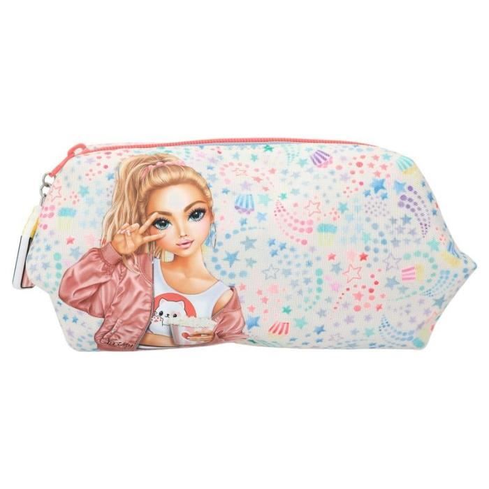 Depesche TOPModel Bleistift 'Tube Cutie Star' – Süßer Stift Für Schule & Freizeit