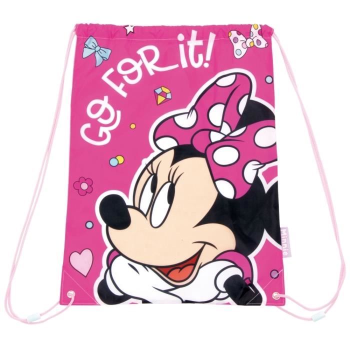 Sac de store sport mickey