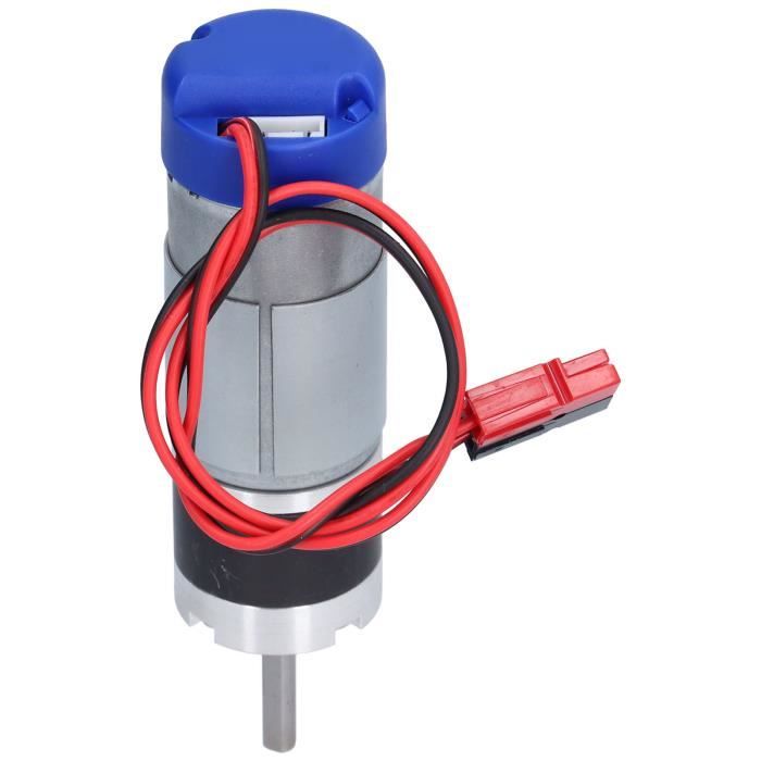 6Pcs Moteur Moteur Mini M10 De Précision, Réducteur De Vitesse Lente électrique DC 2.5V-5V 3V 3 Moteur Plantaire Micro 10 Mm 65085745