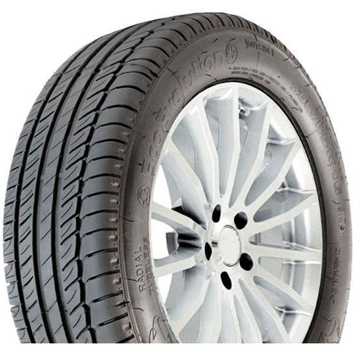 INSA TURBO ECOEVOLUTION + 225/55 R16 95V - Pneu remanufacturé