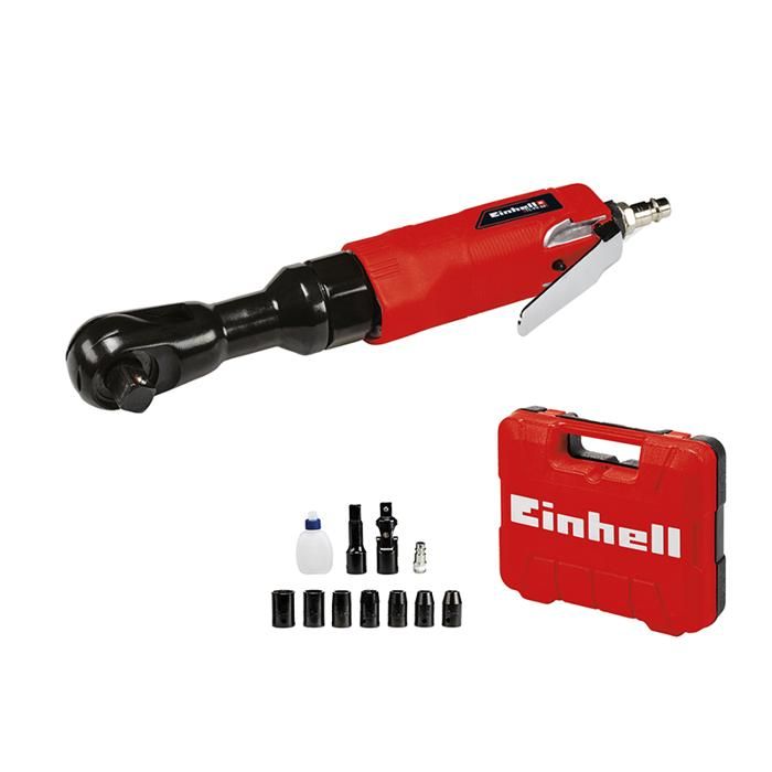 EINHELL Tournevis à cliquet TC PR 68 - vue 3