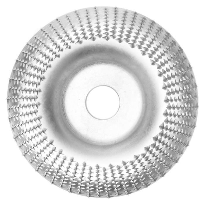 Disque Diamant Brasé 75mm Pour Meuleuse - Épaisseur 25mm, Pour Marbre, Granit, Béton