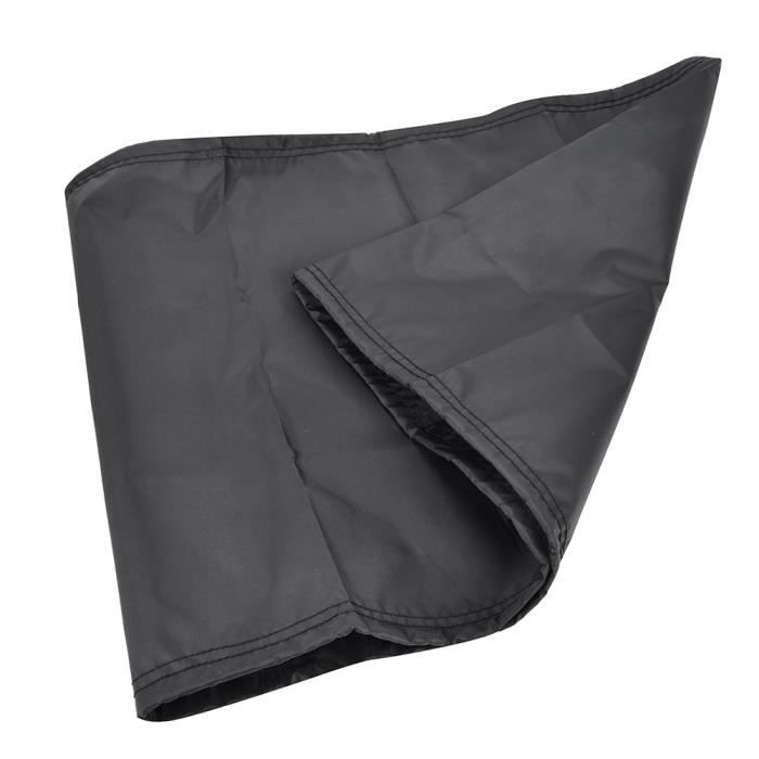 Nouvelle pochette de réservoir de paintball de la Légion - noir - Vêtements Paintball (12207262