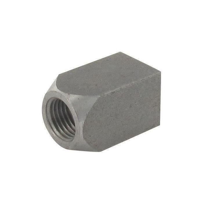 Adaptateur pour notre tête fil nylon 1603511 - M14 x 1,50 gauche femelle - Se monte sur STIHL