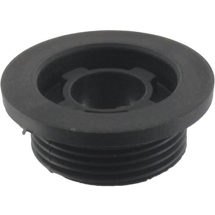 Vis sans fin pour pompe à huile, adaptable HUSQVARNA, JONSERED pour modèles 281, 288, 39XP, 394XP, 3