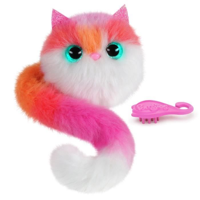 Pomsies jouet discount