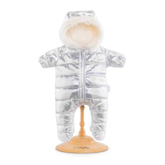 Corolle Mon Premier Poupon Corolle Pilote Pour Poupon 30 Cm Cdiscount Jeux Jouets