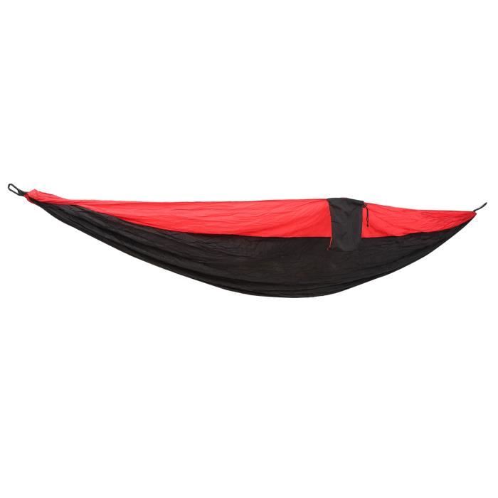 Hamac Extérieur De Camping, Ultra-Léger Portable Nylon Respirant