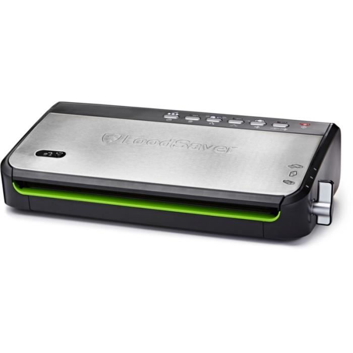 Photo de machine-sous-vide-food-saver-ffs005x-01-le-fait-maison-cuisine-et