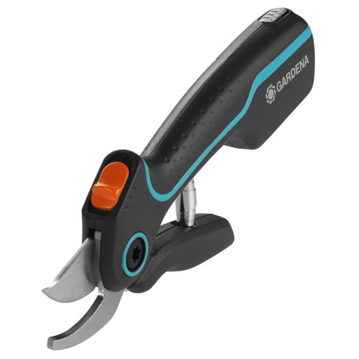 Sécateur à batterie AssistCut Gardena
