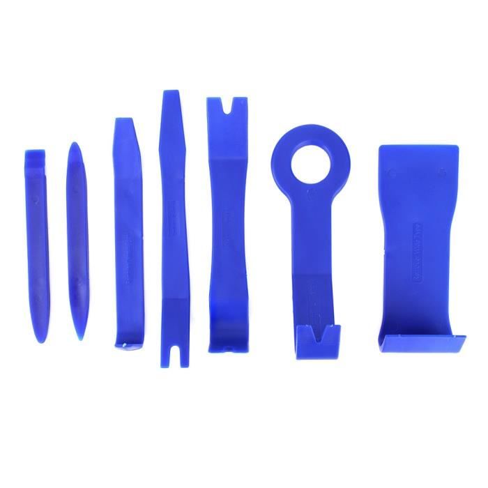 Kit De 4 Outils De Maréchal-ferrant Challenger - Entretien Des Sabots De Cheval - Réf. 984K06 - Neuf En Emballage
