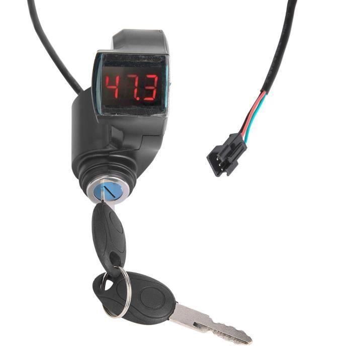Belissy Controleur Trottinette Electrique Accessoire Trottinette Belissy Controleur Trottinette Electrique Accessoire Trottinette