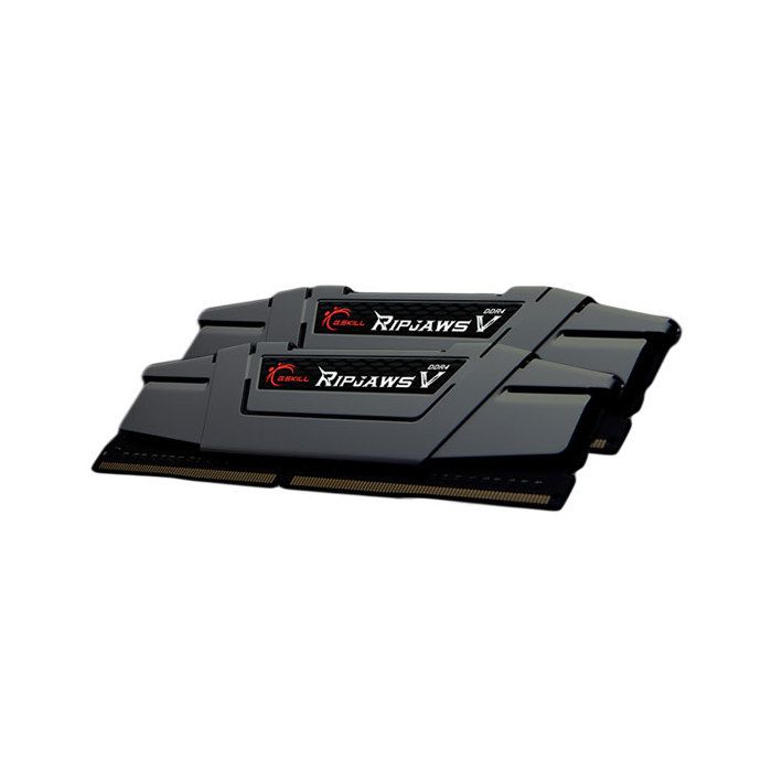 G.Skill Ripjaws V module de mémoire 2 x 8 Go DDR4 3200 MHz Neuf - vue 5
