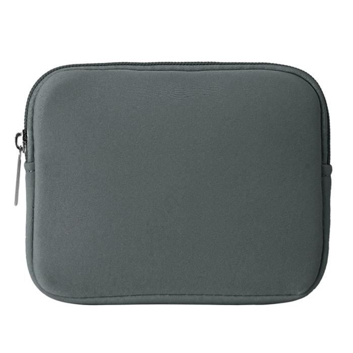 Lot De 6 Clips De Rangement Pour Câbles Biliant - Organisateur De Câbles Adhésif, étanche, Réutilisable, Noir - 3