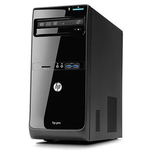 Vente Ordinateur de bureau HP Pro 3500 MT, 3,3 GHz, Intel® Core™ i3 de 3eme génération, 4 Go, 500 Go, DVD Super Multi, Windows 7 Professional pas cher Vente Ordinateur de bureau HP Pro 3500 MT, 3,3 GHz, Intel® Core™ i3 de 3eme génération, 4 Go, 500 Go, DVD Super Multi, Windows 7 Professional pas cher