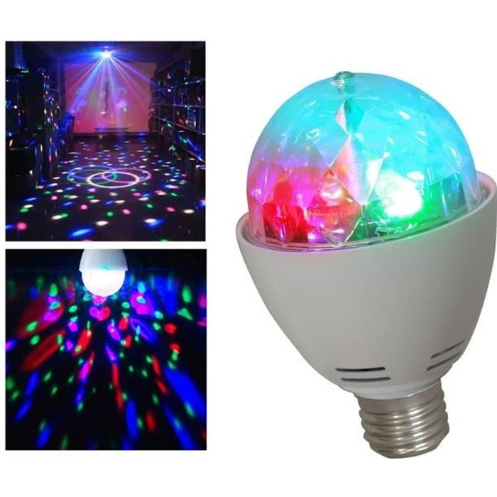 EFFETS DE_PACK LUMIERE