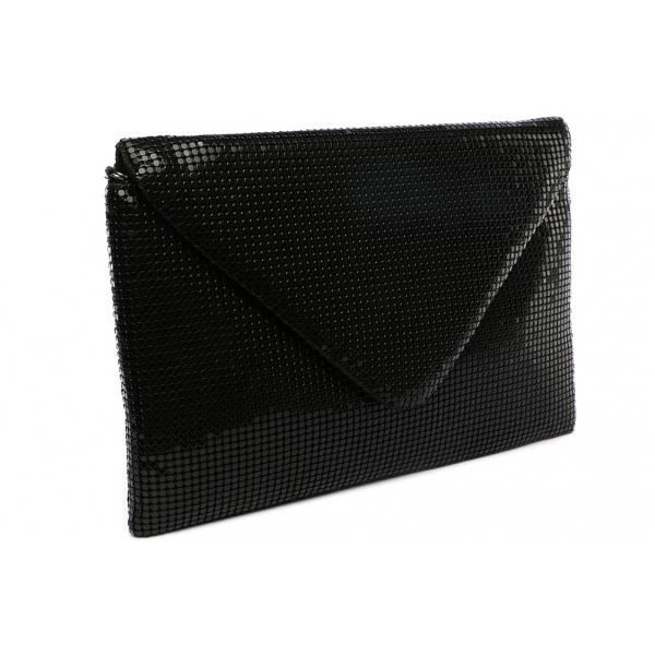 Minaudiere Noire Parma Mariage Et Ceremonie Noir Achat Vente