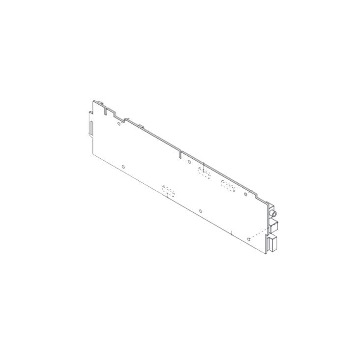 Carte principale LG EBT64117301 Home Cinema Lecteur DVD Compatible Blu ray