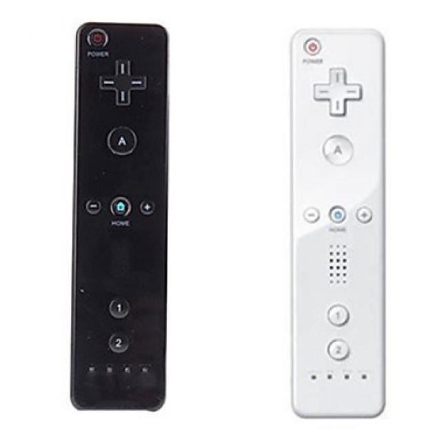 Manette Wiimote Plus pour Nintendo Wii et Wii U