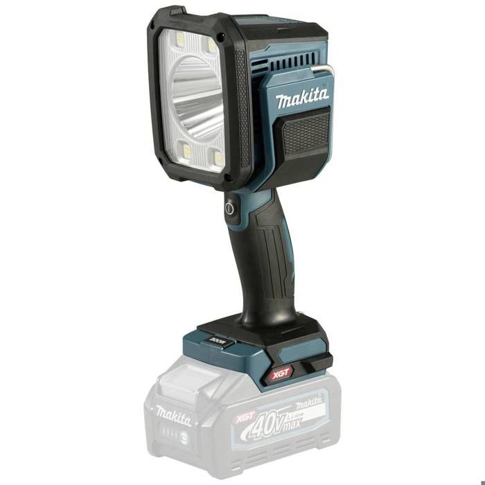 Makita ML 007 G - vue 3