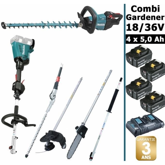 Debroussailleuse Batterie Makita Achat Vente Pas Cher