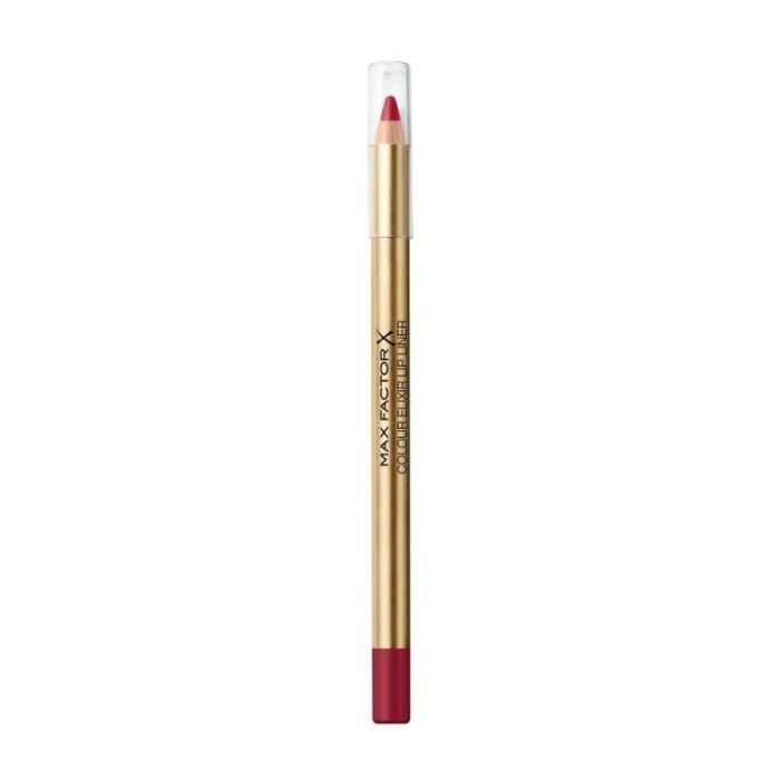 Gloss Brillant Max Factor - Teinte 005 Spotlight Sheer - Effet Hydratant Brillant