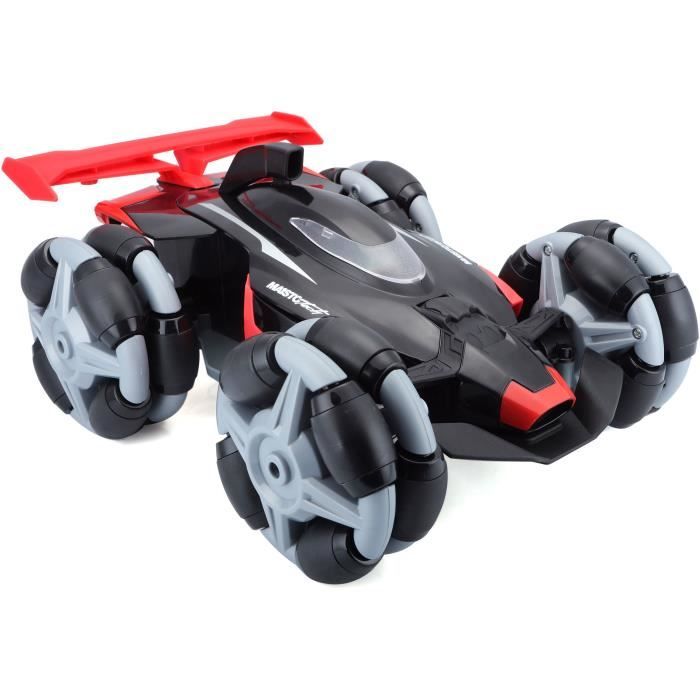 V hicule radiocommand MAISTO BUGGY CYKLONE DRIFT Gar on 5 ans et plus Int rieur