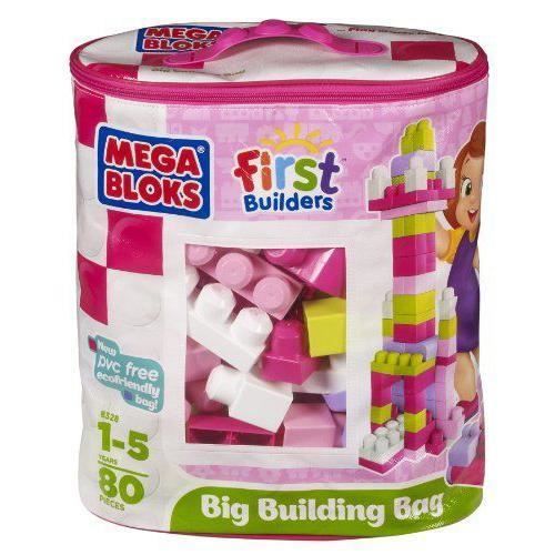 Mega bloks 80 piece new arrivals