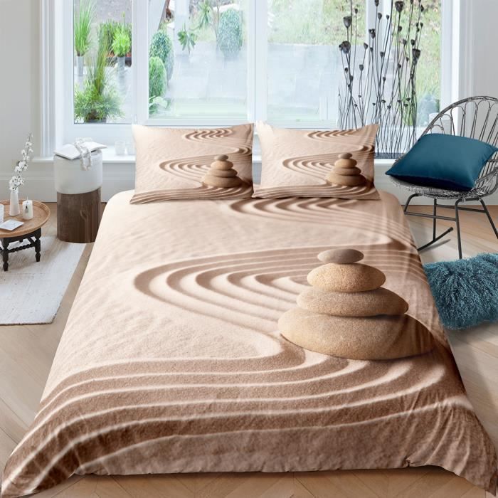 Lettre 3 Pièces Ensemble Housse De Couette Literie Couette Lettre Lettre 3 Pièces Ensemble Housse De Couette Literie Couette Lettre