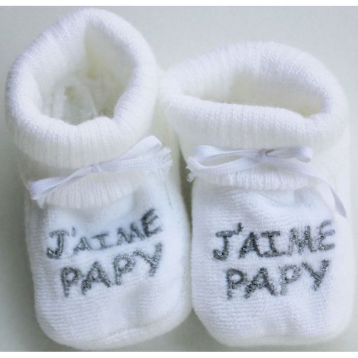 Chausson papy on sale