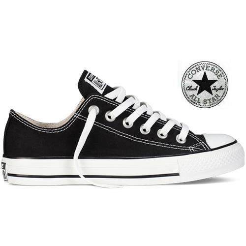 chaussure converse cdiscount