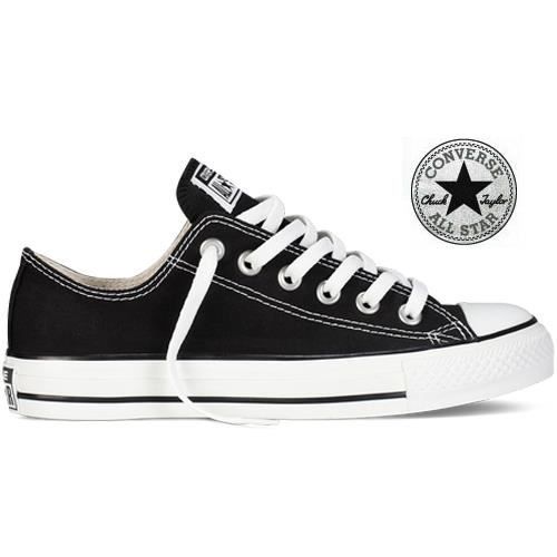 chaussures converses