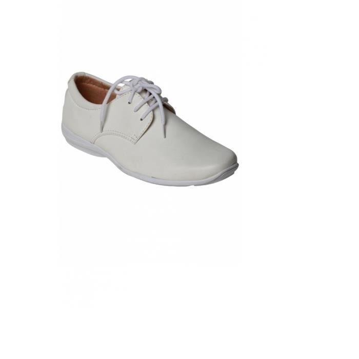 chaussure de cérémonie homme