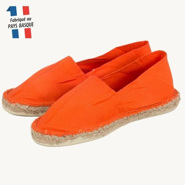 espadrilles basques
