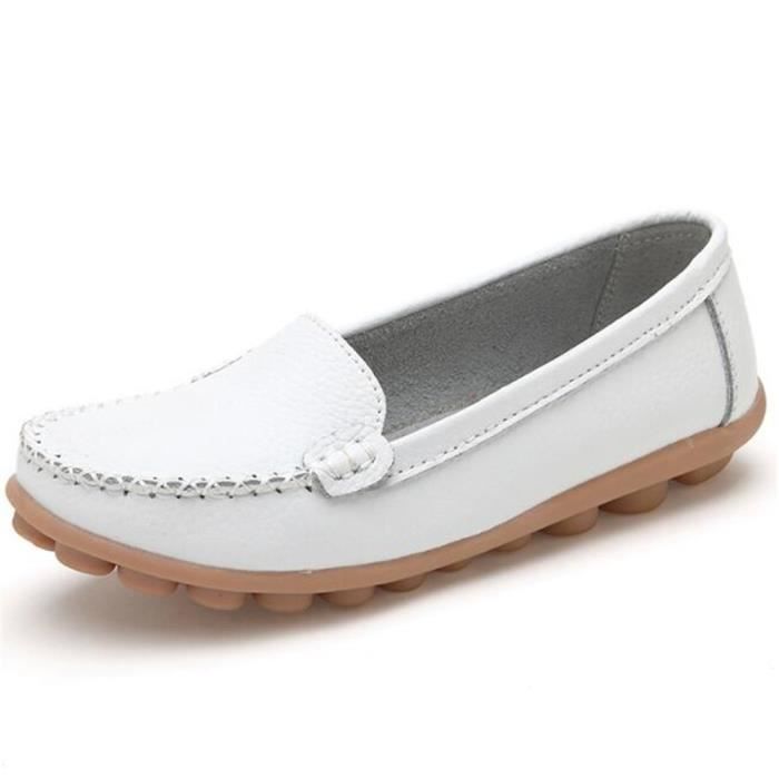 chaussure femme grande taille