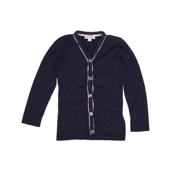 vetement burberry enfant