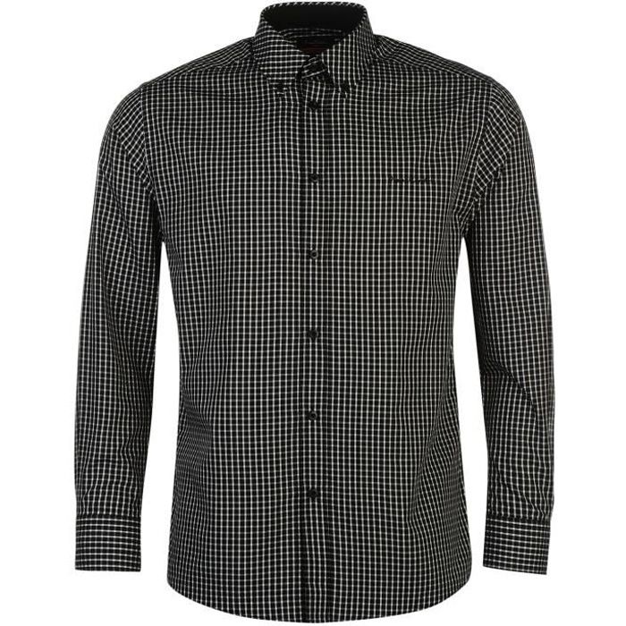 chemise homme pierre cardin