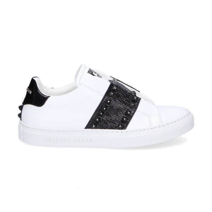 baskets philippe plein