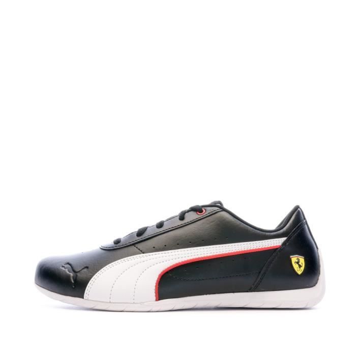 Puma ferrari homme gris hot sale