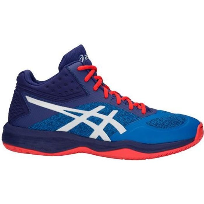 asics volleyball