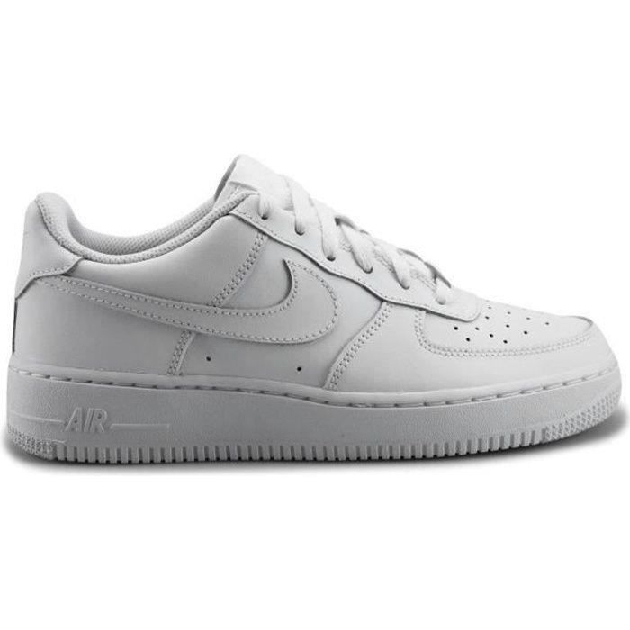 Basquette nike air force outlet
