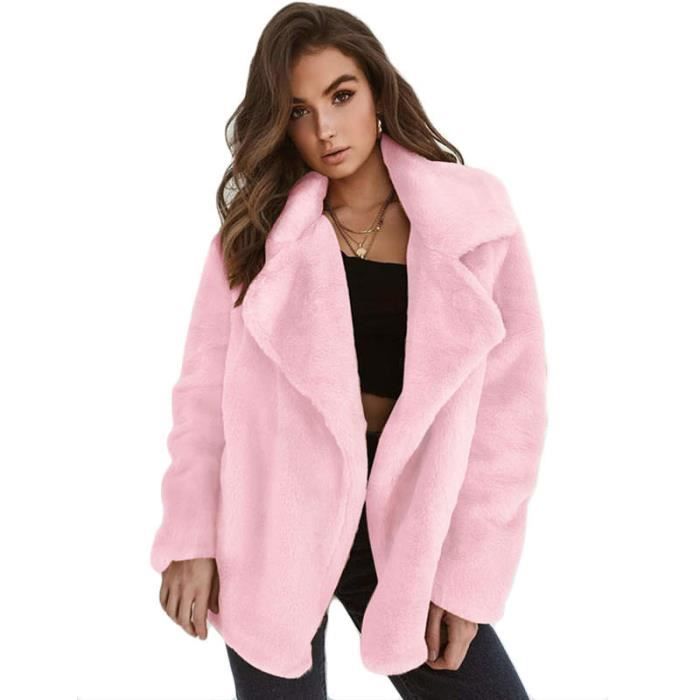 Parka femme marque de luxe Outlet