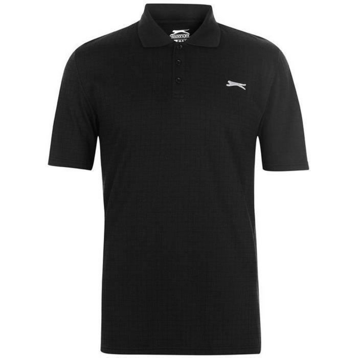 Polo 2025 slazenger homme