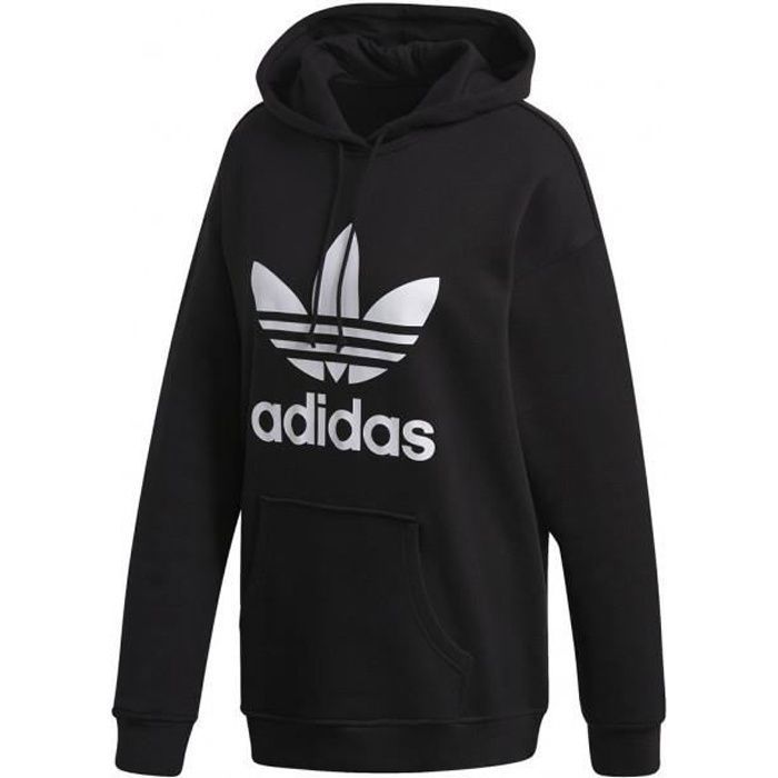 Sweat capuche adidas original 2025